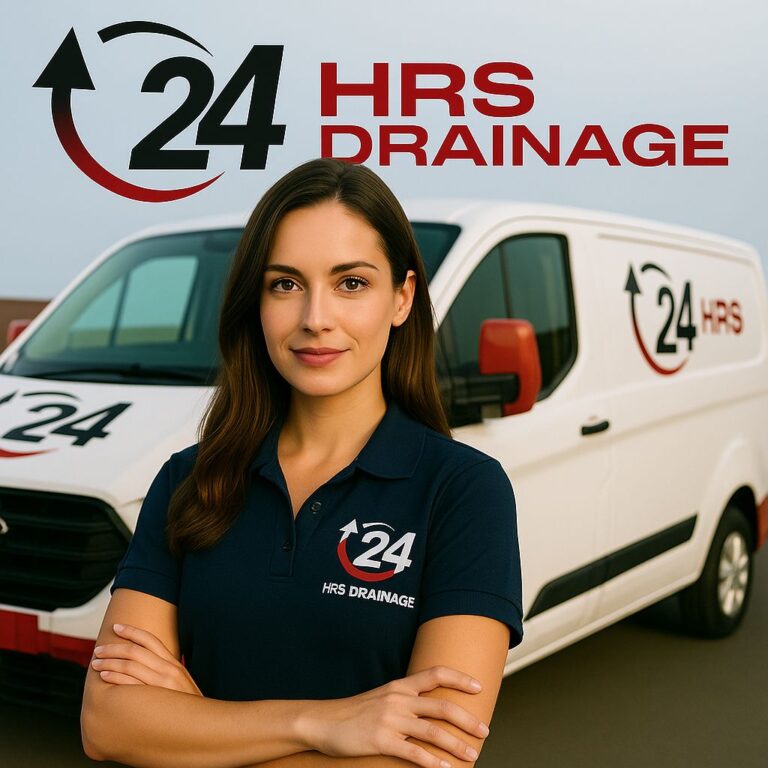 24hrs drainage emergency services in reading and surrounding counties