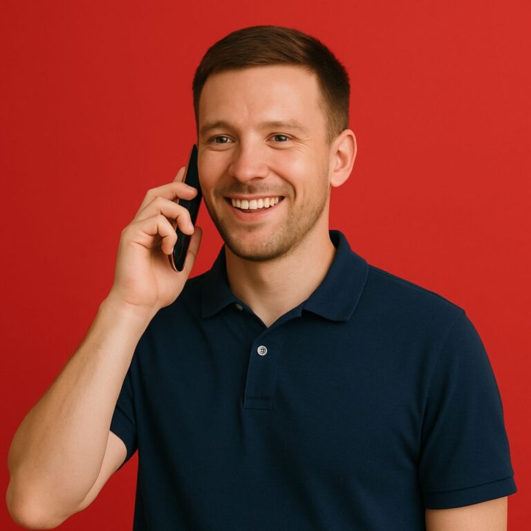 Client calling 24hrs Drainage