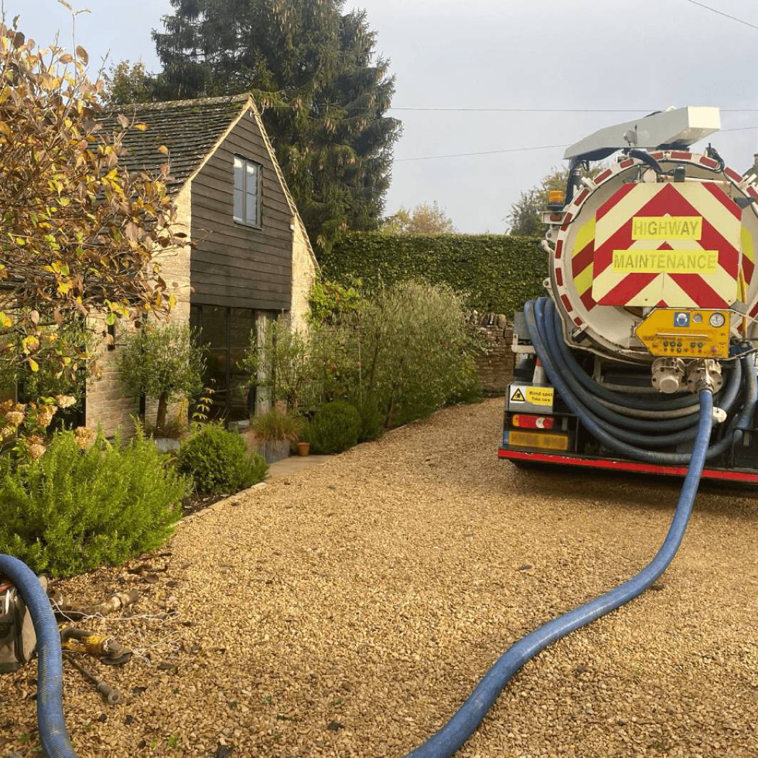 Home tanker solutions in Reading