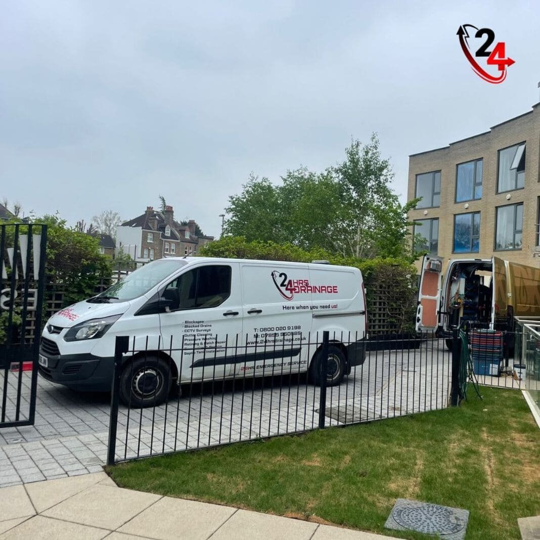 Gated Property Emergency Call Outs Service Visit