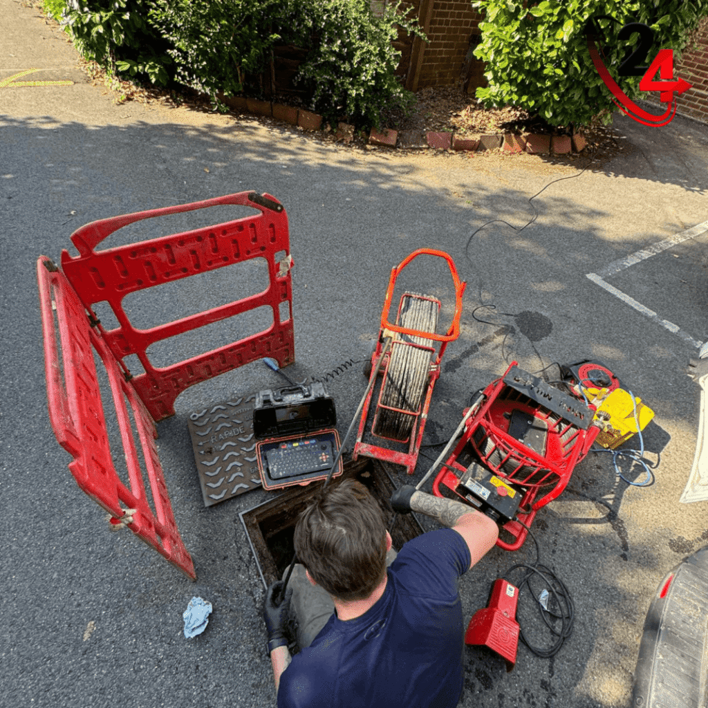 Why insurers can refuse drainage claims, and the evidence that should get one paid