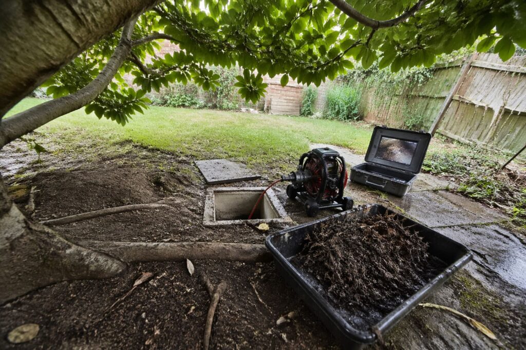 Root Cutting Hero Image - Illustrative Image