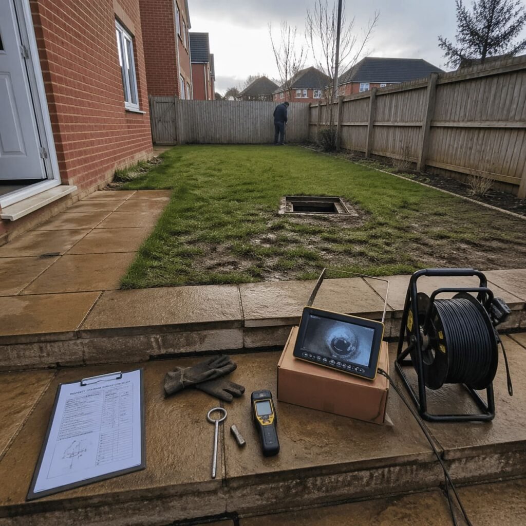 Can a drainage failure shut down a care home or medical facility? What operators need to know